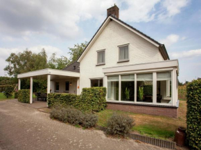 Tasteful holiday home in Leende with terrace